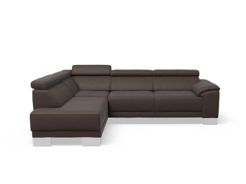Ecksofa UM Medium L